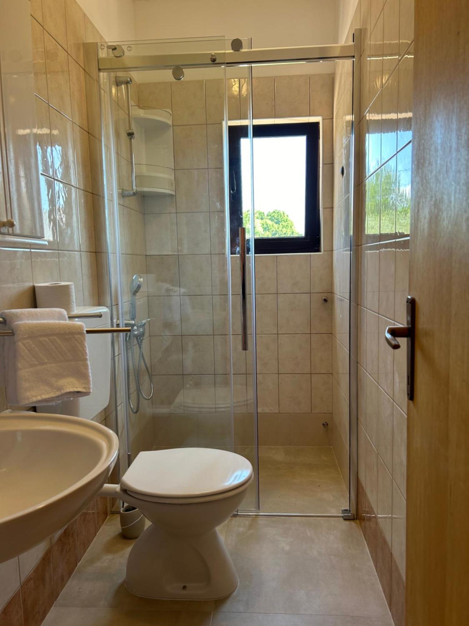 Apartmani Anamar Supetarska Draga Exterior foto